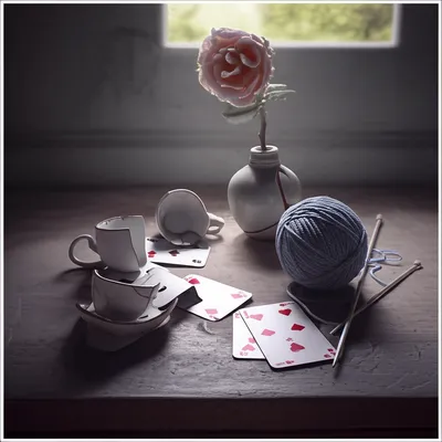 Illustration trifles - Image 1