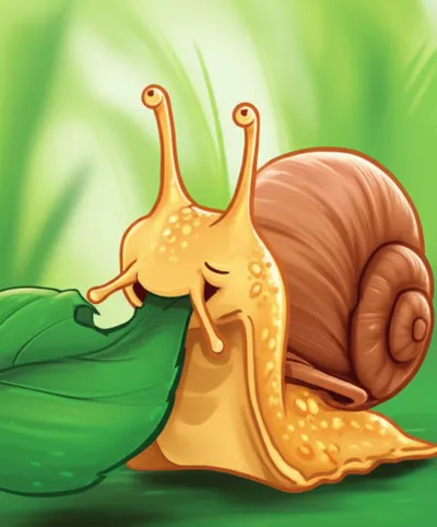 Illustration mentum - Image 1