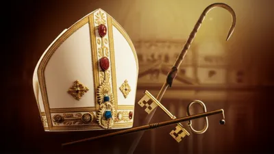 Illustration papacy - Image 1