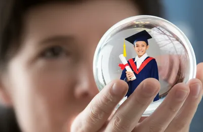 Illustration clairvoyant - Image 1