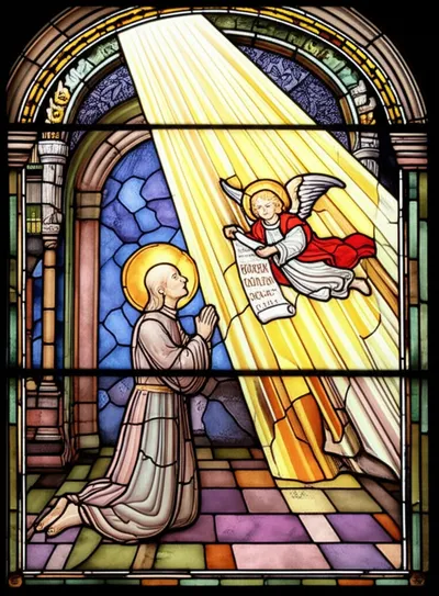 Illustration beatified - Image 1