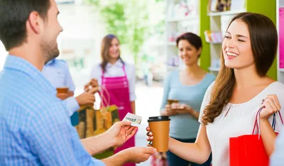 Illustration patronizing - Image 1