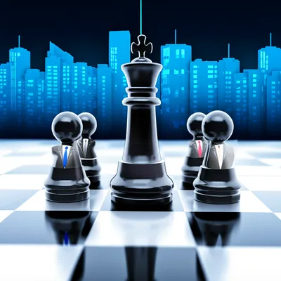 Illustration mercenary - Image 1