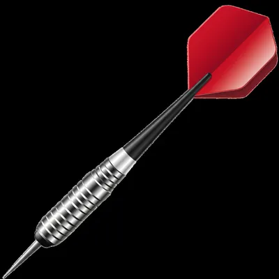Illustration darts - Image 1