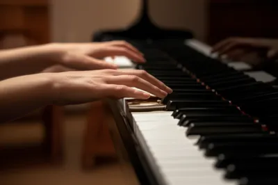 Illustration fingering - Image 1