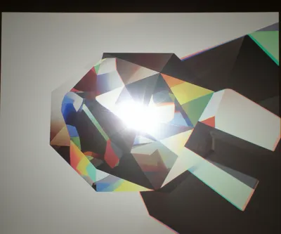 Illustration projecting - Image 1