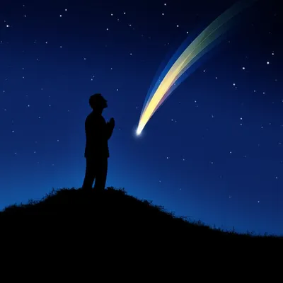 Illustration willed - Image 1