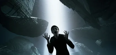 Illustration consternation