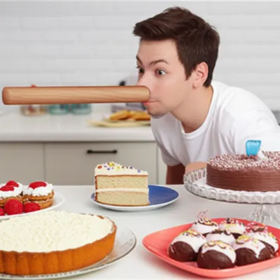 Illustration cramming - Image 1