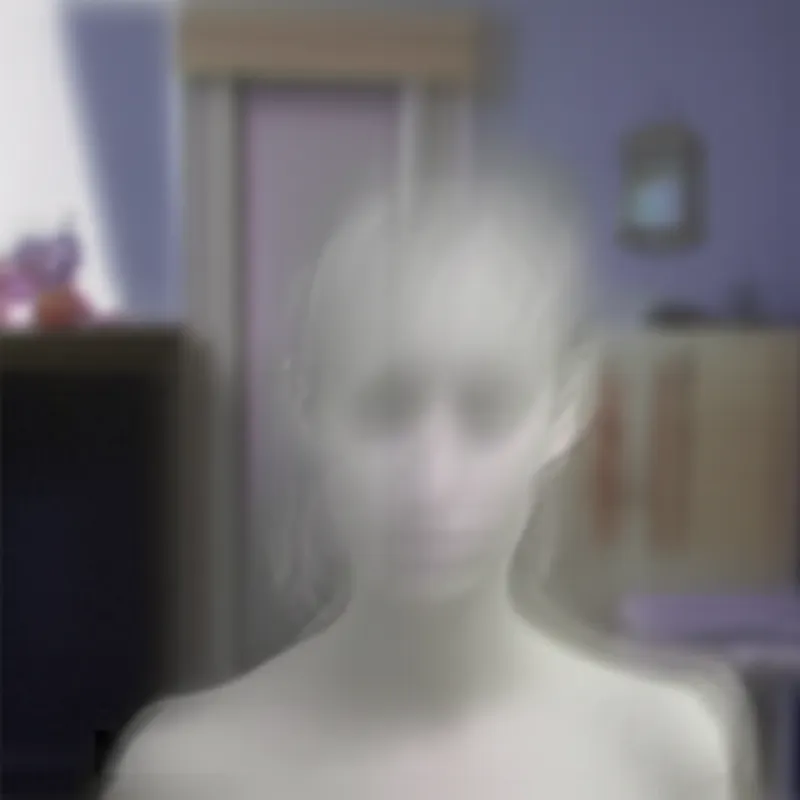 Hình ảnh minh họa cho vaguer: Mơ hồ, trống rỗng.
 - Hình ảnh 1