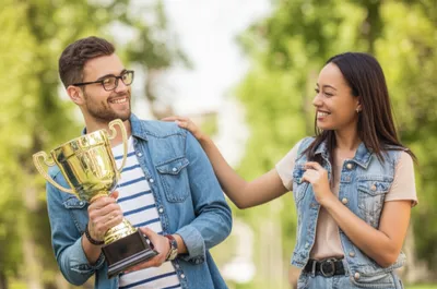 Illustration bantering - Image 1