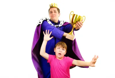 Illustration arrogated