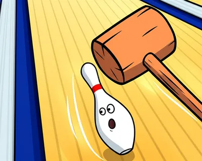 Hình ảnh minh họa whacking - Ảnh 1