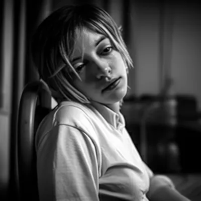 Illustration stupor - Image 1