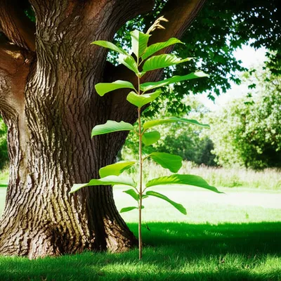 Illustration fathered - Image 1