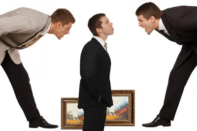 Illustration intervene - Image 1