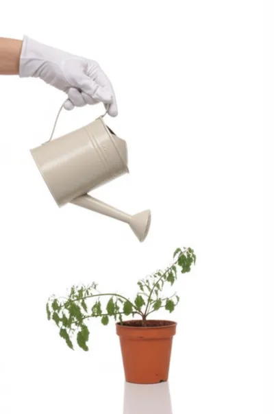 Illustration servile - Image 1