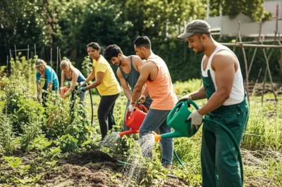 Illustration beater - Image 1