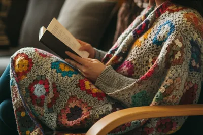 Illustration afghans - Image 1