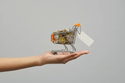 Illustration hand - Image 1