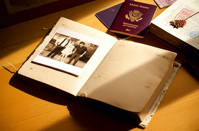 Illustration memoir - Image 1