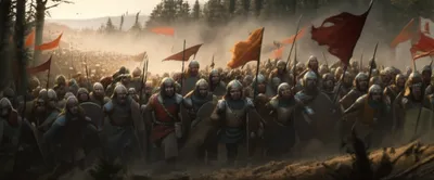 Illustration vans - Image 1