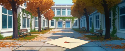 Illustration vacations - Image 1