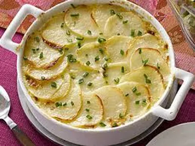 Illustration scallop - Image 3