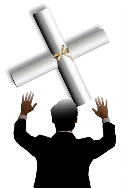 Illustration disavow