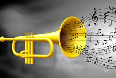 Illustration blare - Image 1