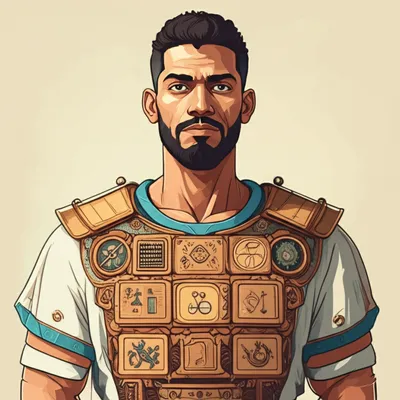 Illustration rational - Image 1