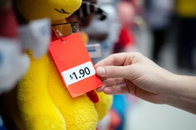 Illustration sticker - Image 1