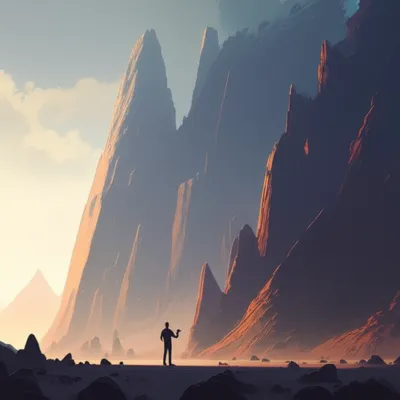 Illustration minced - Image 1