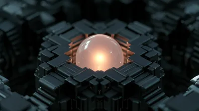 Illustration pit - Image 1