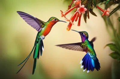 Illustration fairy - Image 1