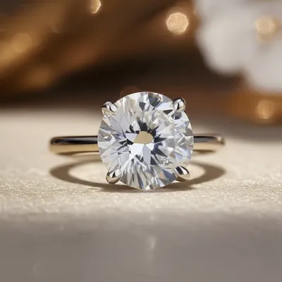 Illustration diamonds - Image 1