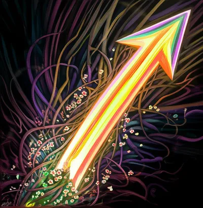 Illustration forwarding