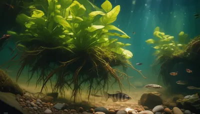 Illustration semiaquatic - Image 1