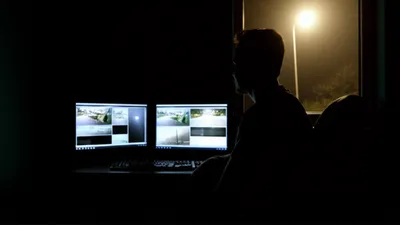 Illustration vigil - Image 1