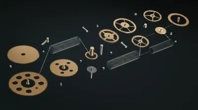 Illustration explode - Image 1