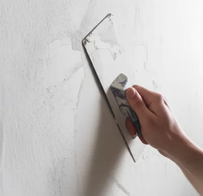 Illustration plastering - Image 1