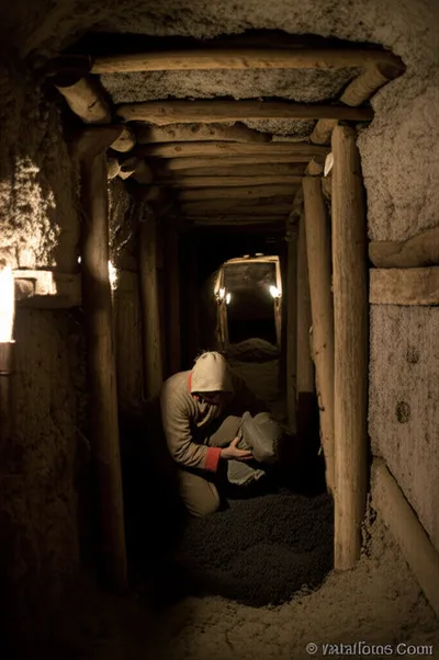 Illustration mines - Image 1