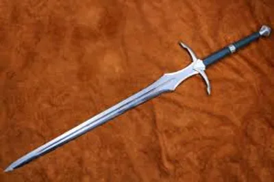 Illustration sword - Image 2