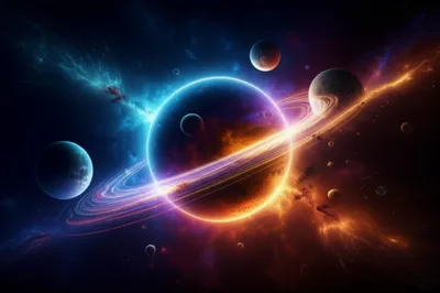 Illustration revolutionary - Image 1