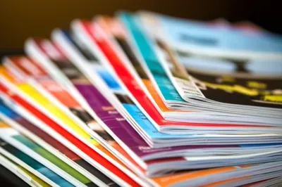 Illustration publication - Image 1