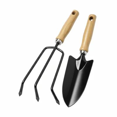 Illustration fork - Image 1