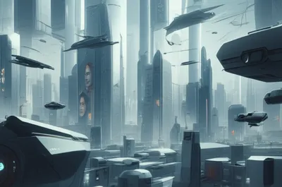 Illustration utopianism