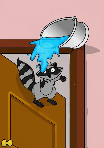 Illustration prank - Image 1