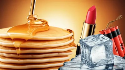 Illustration glycerol - Image 1