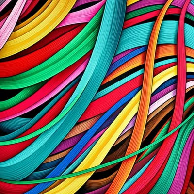 Illustration tangled - Image 1